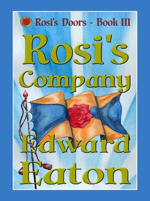 cover image of Rosi's Company